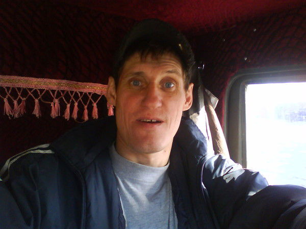 Алексей Шалаев