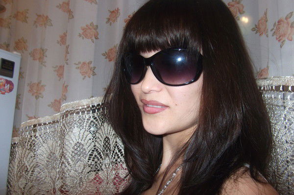 Рамиля Дюсембекова