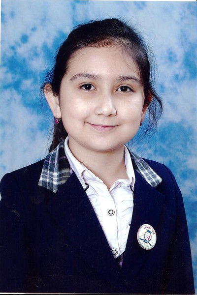 Гавхархон Мачидова