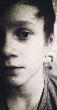 Тимофей Воробьёв