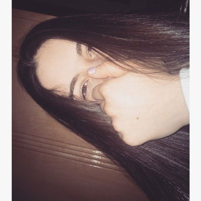 Алина Адамокова