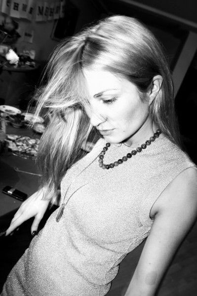 Елизавета Коваль