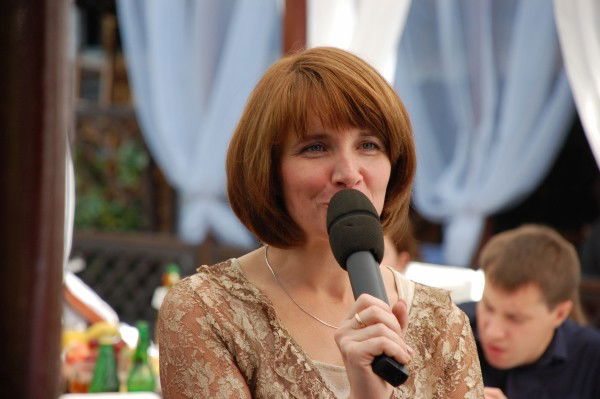 Татьяна Зайцева