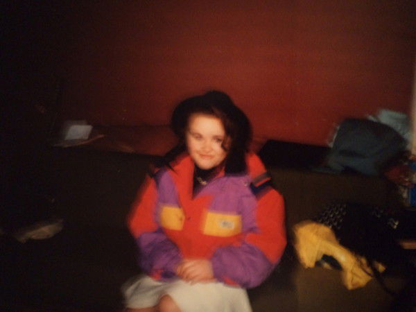 Яна Гуркина