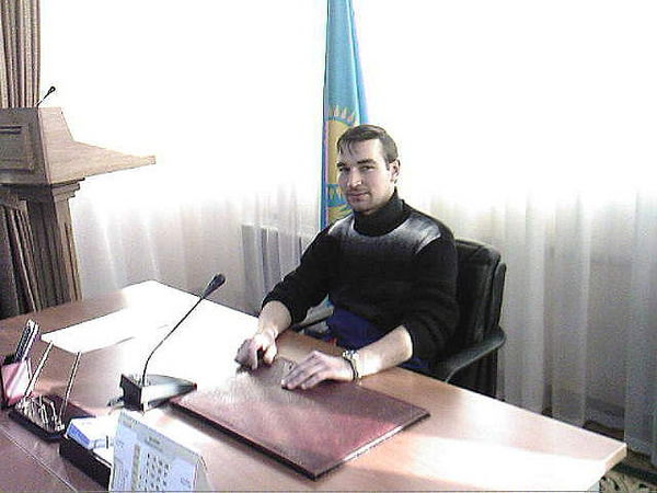 Георгий Иванов