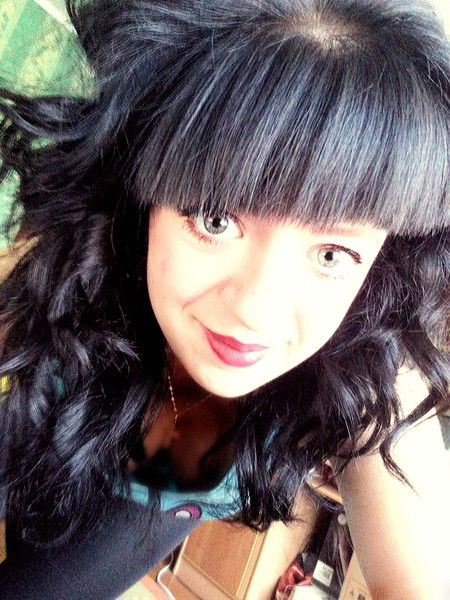 Александра .