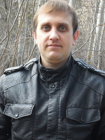 Александр Кузнецов