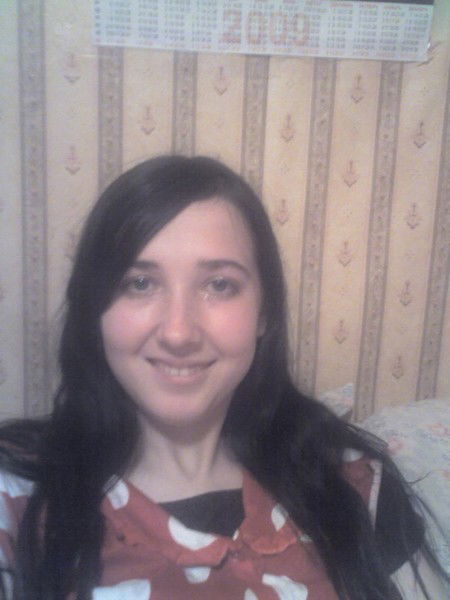 Ксения Астафьева