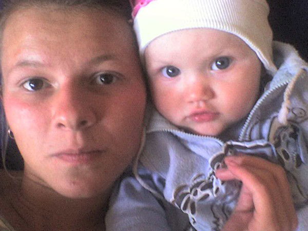 Богдана Шуваева