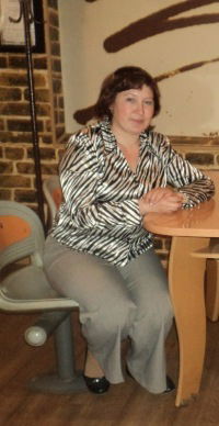 Эндже Сибгатова