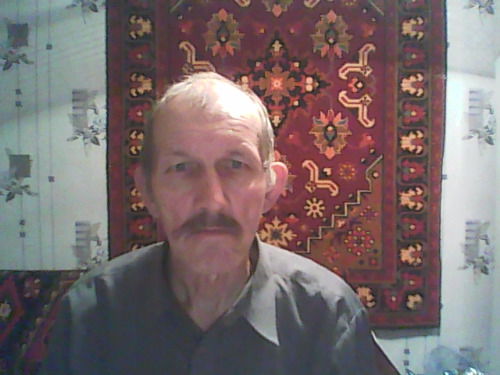 Владимир Черепанов