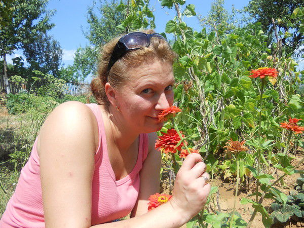 Наталия Асенова