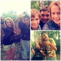 Никита Байков