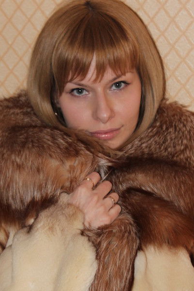 Юлия Смирнова