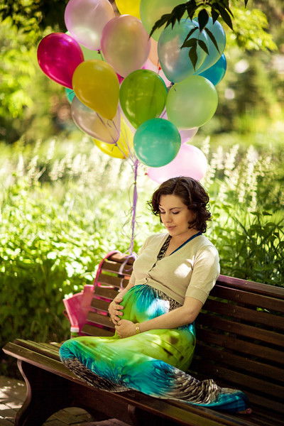 Екатерина Ануфриева