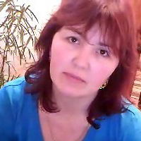 Елена Яхяева