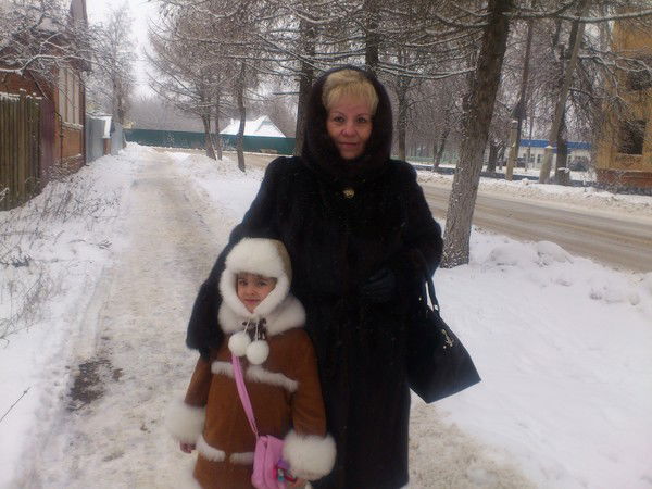 Валентина Пугаева