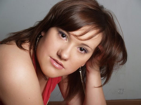 Ксения Зотова