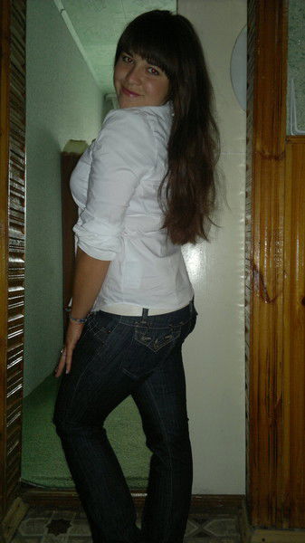 Рина Гизатуллина