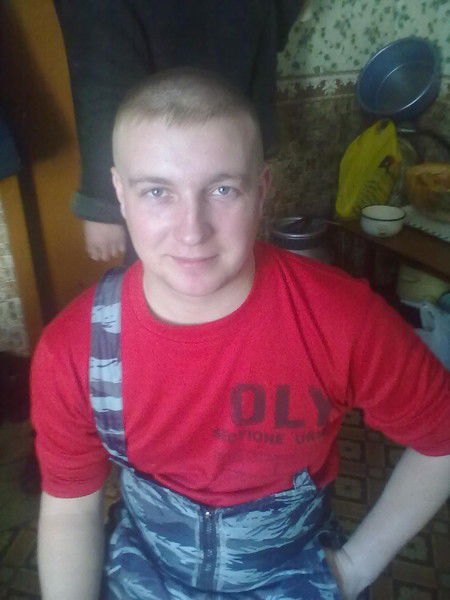 Василий Овсянников