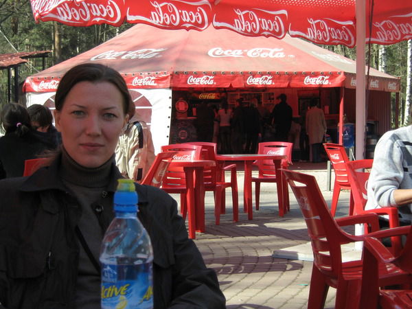 Нелли Сергеева