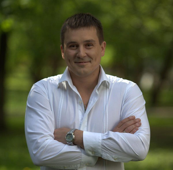 Вадим Караваев