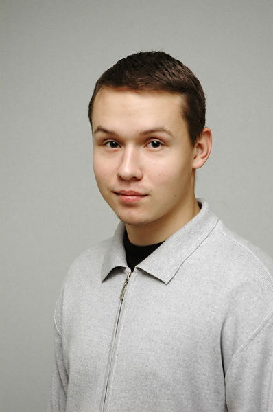 Александр Шемякин