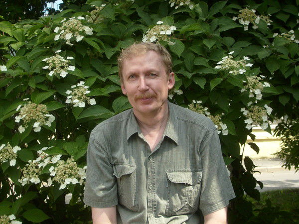 Валерий Левченко