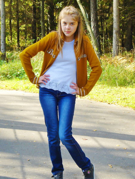 Надя Данилюк