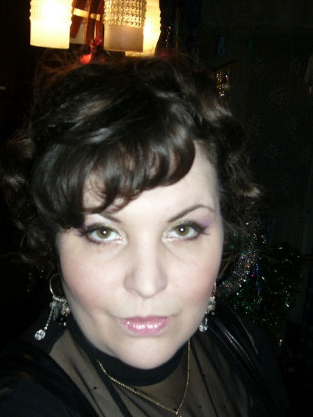 Наталия Неласая