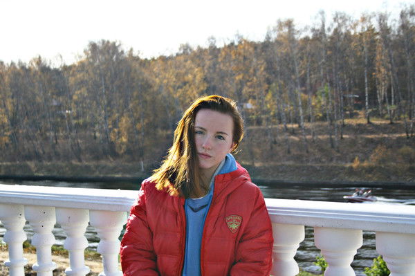 Анастасия Павлова