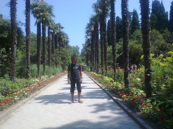 Виталий Марченко