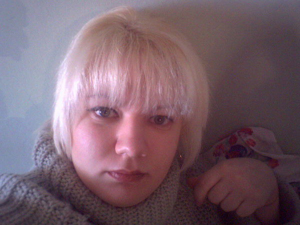 Мария Солдатова