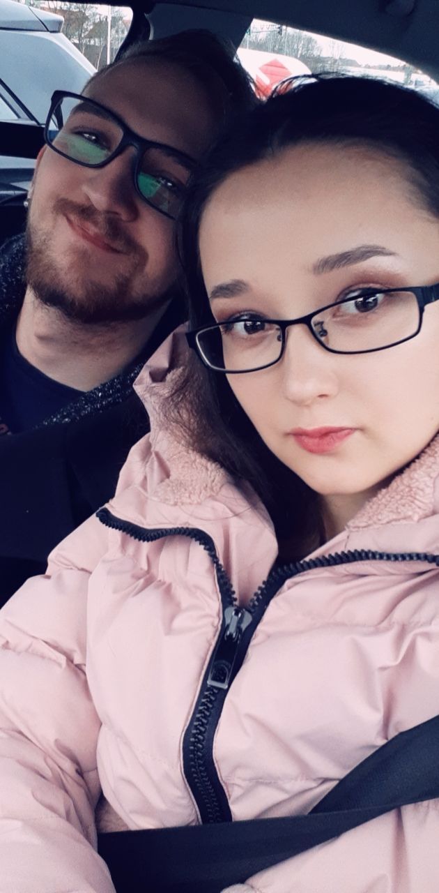 Альбина Горст