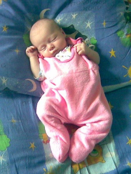 Елена Сидорова