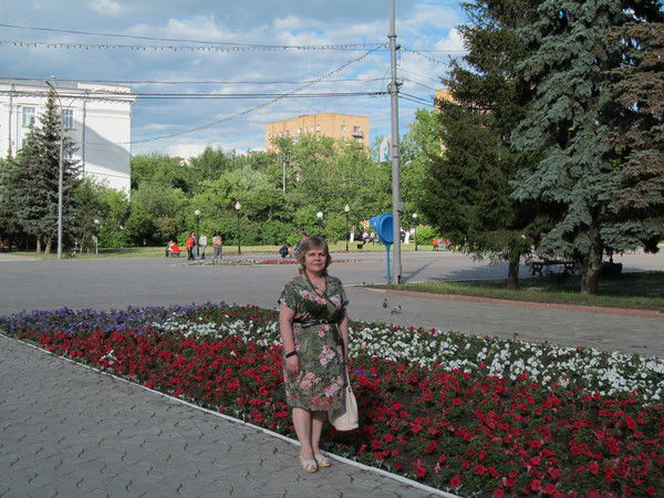 Елена Баутина