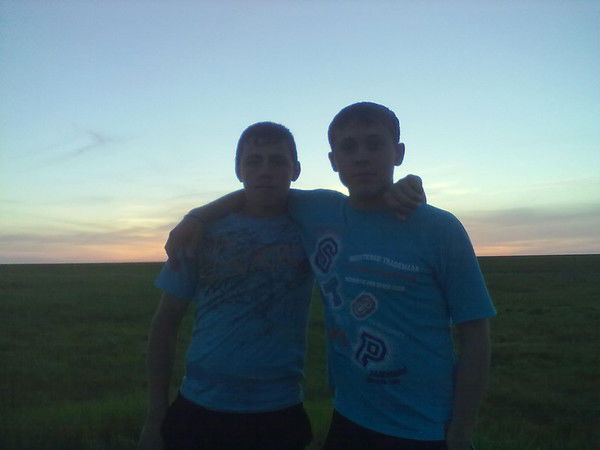 Валерий Волков