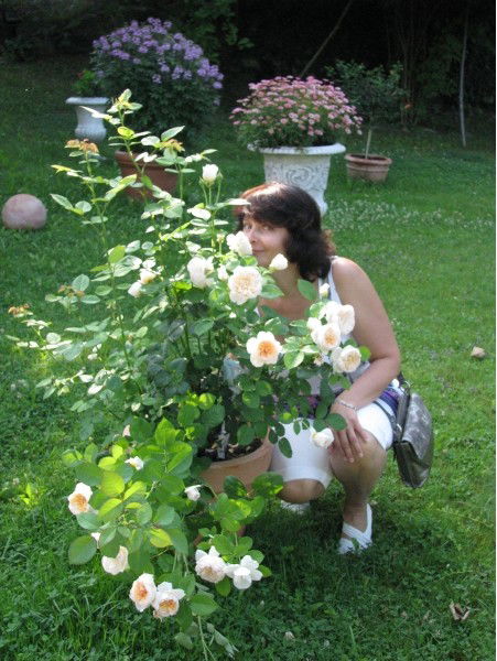 Людмила Казачкова