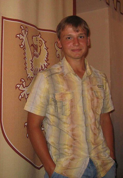 Вадим Маркин