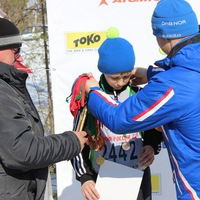 Антон Милосердов