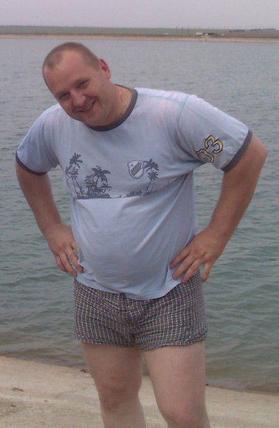 Константин Продайдуша