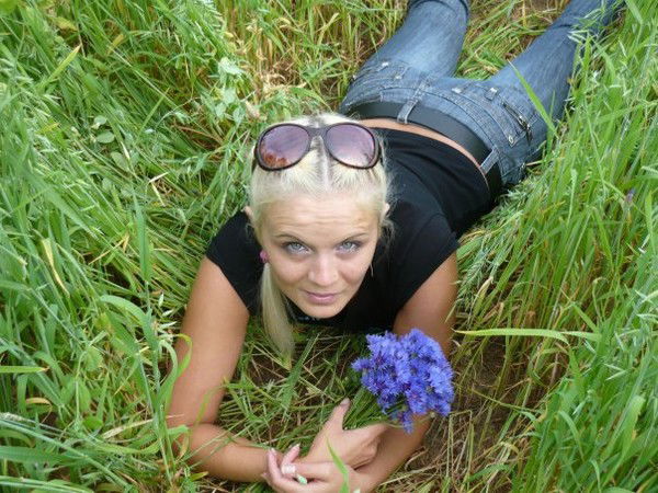 Марина Короткова