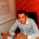 Ahmet Усенбеков