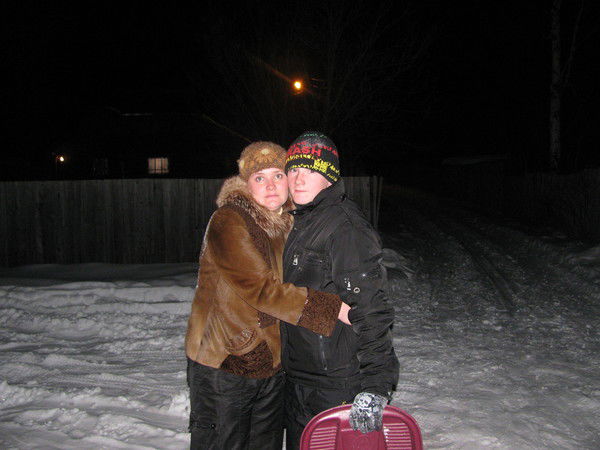 Наталья Минина