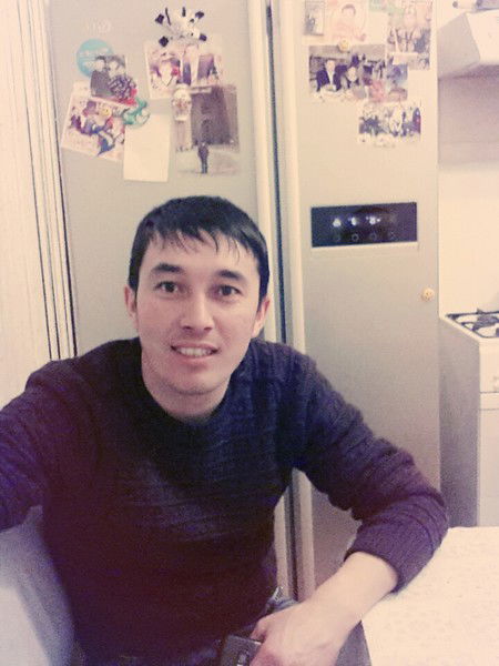 Ерлан Садвакасов