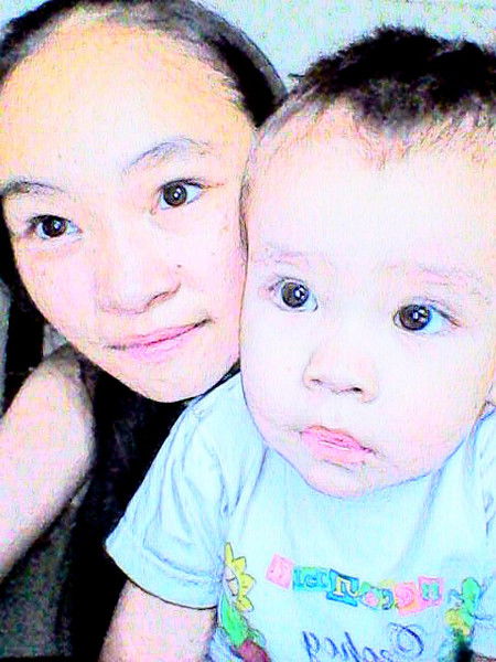 Алия Оспанова