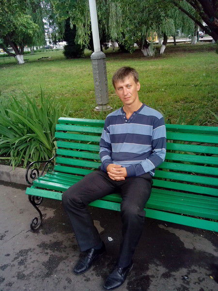 Евгений Разгон