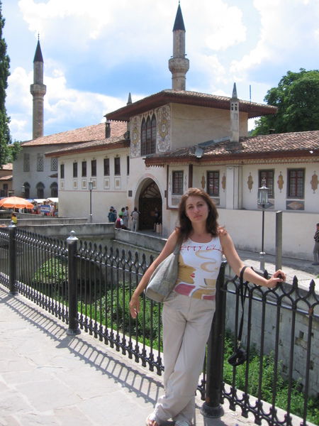 Жанна Макарская