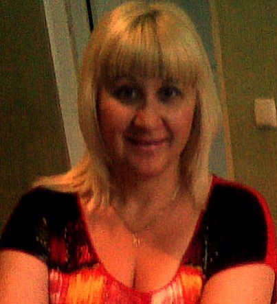 Элина Любимова