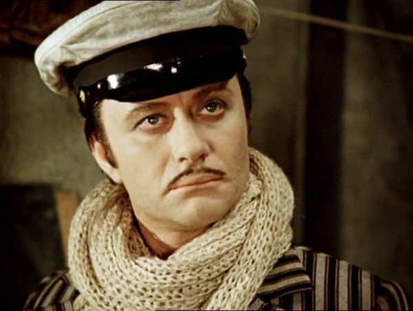 Макс Николаич